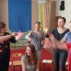 Тренінгове заняття «Побудова життєвих цілей»